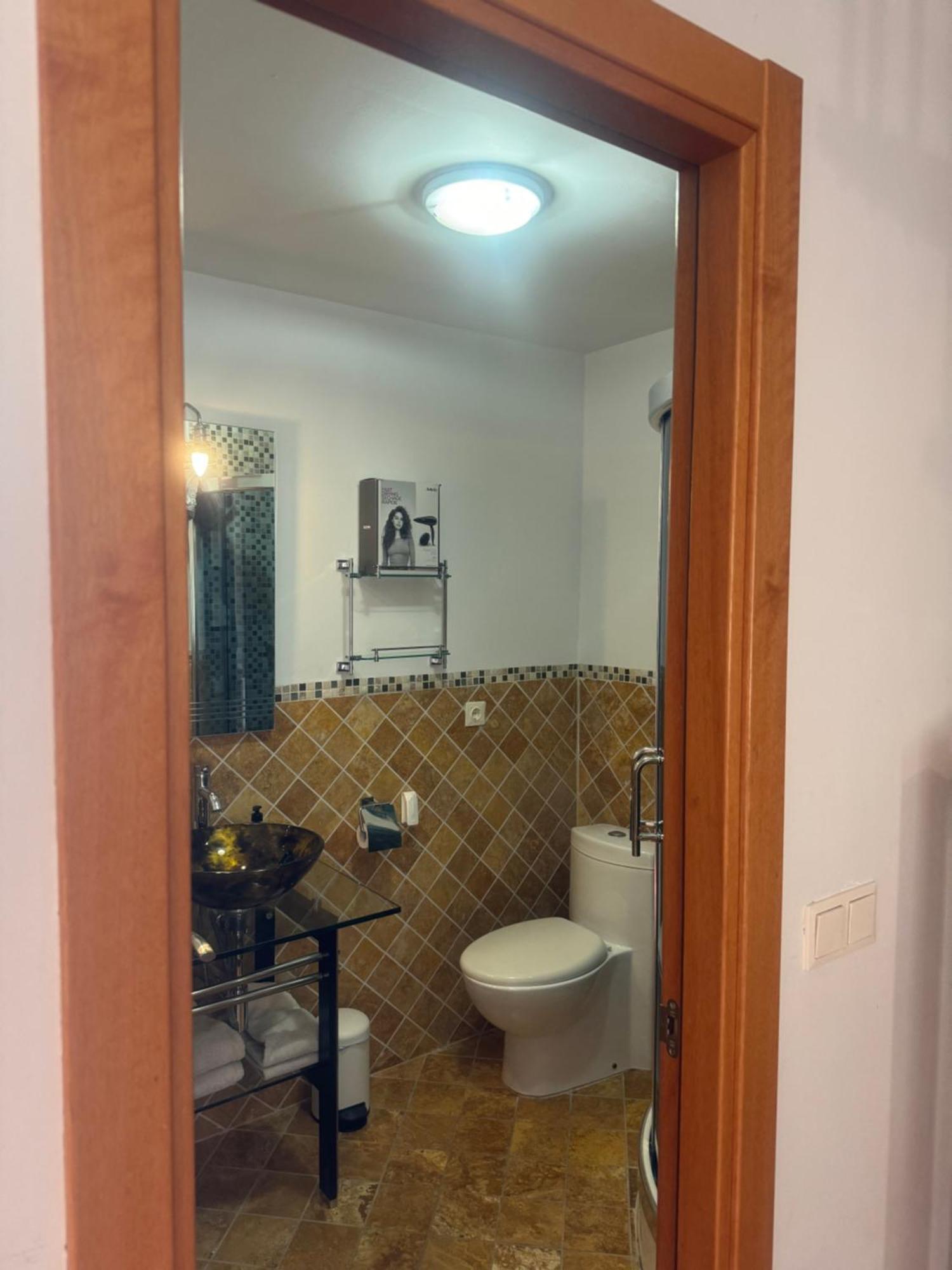Espacioso Y Luminoso Duplex Con Buhardilla *